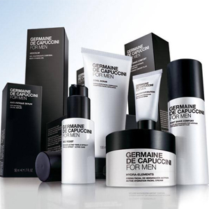 Germaine de capuccini timexpert for men TAMMYns schoonheidsspecialiste